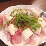 Osteria＆bar Ristoro - 