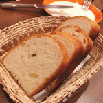 Osteria＆bar Ristoro - 