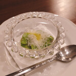 Osteria＆bar Ristoro - 