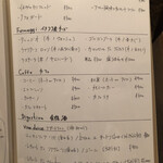 Osteria＆bar Ristoro - 