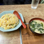 杉の子 - チャーハン