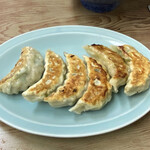 杉の子 - 餃子