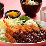 お食事処あした - 料理写真: