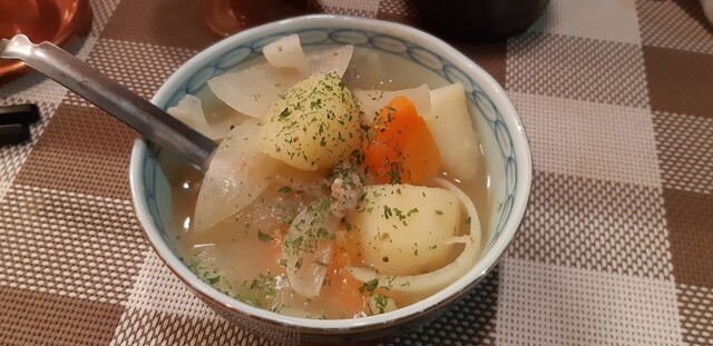 Raku Shoku Yu Mitamura photo 5