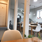 Specialtycoffee&Food mamocafe - 