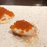 SHARI THE TOKYO SUSHI BAR - 