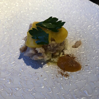 RISTORANTE＆BAR EVOLTA - 
