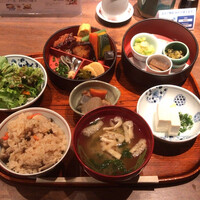 郷土料理くらわんか - 【くらわんか弁当】（1000円税込）