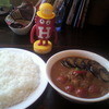 curry 草枕