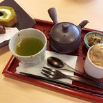 茶楽館　この葉 - 