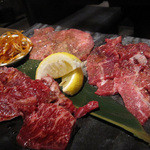 Dragon Kalbi - 