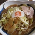 Hachiban Ramen - 