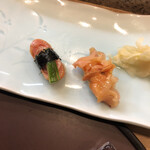 Araizushi Souhonten - 