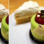 Patisserie LA VIE DOUCE - 