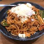 スパゲティ屋くぼやん - 