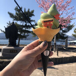 宮島うまいもの館 - 