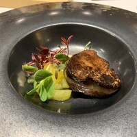 HAGI - フォアグラ