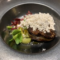 HAGI - フォアグラ