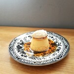 カフェ マチルダ - 