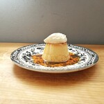 カフェ マチルダ - 