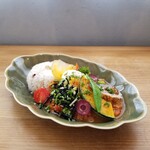 カフェ マチルダ - 