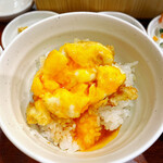 Tempura Meshi Fukumatsu - 