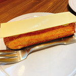 ル・プレジール・デュ・パン - 