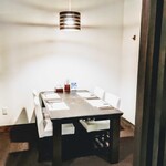 すき焼き 利休 - 