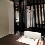 すき焼き 利休 - 