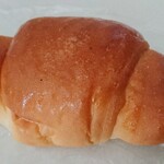 オカザキドーナツ - 塩味パン