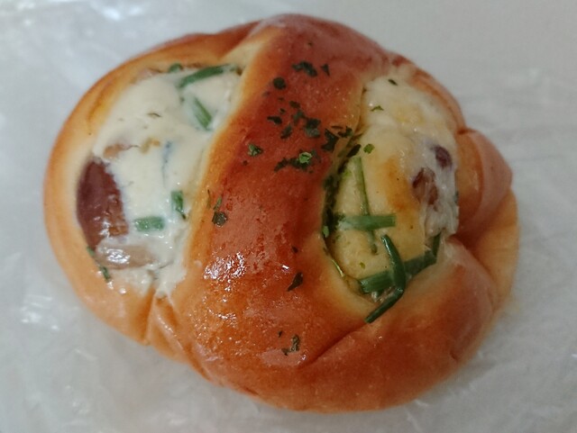 オカザキドーナツ - 福島（パン）の写真