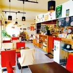 Cucina mantecare - 