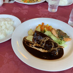 クック De アムール - 