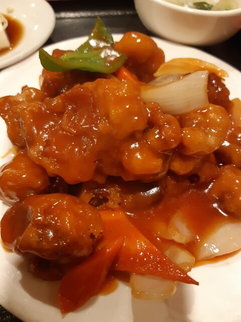 Chinmi Kan Toranomon Ten photo 5