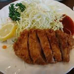 Tonkatsu Katei - 