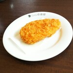 カレーハウス CoCo壱番屋 - 