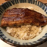 Unagi Kawasei - 