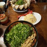 Kibouken - チャーシュー麺