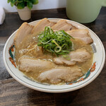 ラーメン食堂 麺ごころ - 