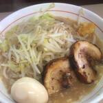 ラーメン ポール亭 - 