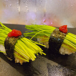 Sushi zammai - 