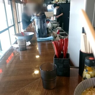 寿製麺 よしかわ_2