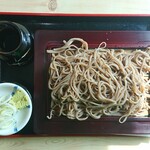 Soba Dokoro Doukouan - もり ¥650