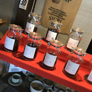 ハナウタコーヒー_0