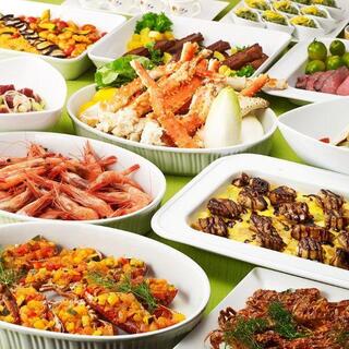 グランカフェ パティオ_2