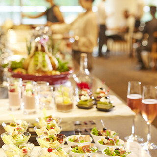 グランカフェ パティオ_0