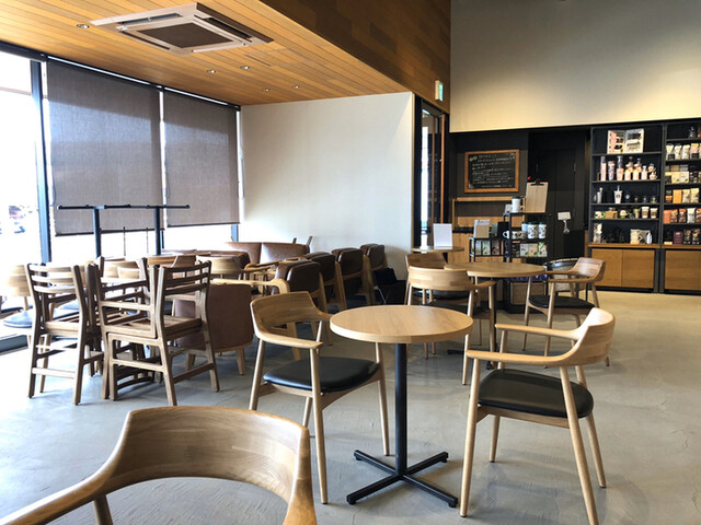利府街道にオープンしたスタバ By てっぷさん スターバックスコーヒー 利府街道店 Starbucks Coffee 利府 カフェ 食べログ 利府街道にオープンしたスタバ By てっぷさん スターバックスコーヒー 利府街道店 Starbucks Coffee 利府 カフェ 食べログ