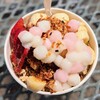 Kokonuts Shave Ice & Snacks - 料理写真: