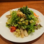 リストランテ野呂 - 