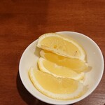 リストランテ野呂 - 